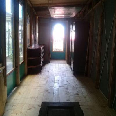 Bouw van het HANDWERKHUISje – foto 21