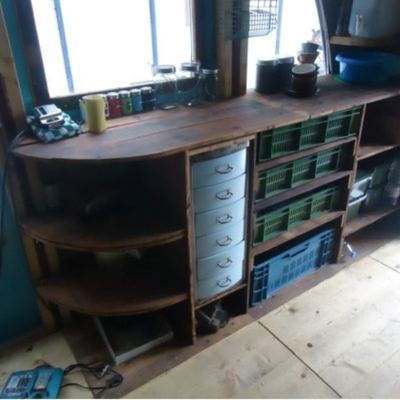 Bouw van het HANDWERKHUISje – foto 26
