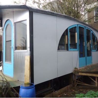 Bouw van het HANDWERKHUISje – foto 33