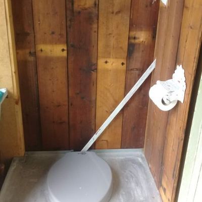 Het HANDWERKHUISje op de camping – foto 7