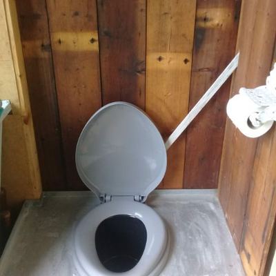 Het HANDWERKHUISje op de camping – foto 8