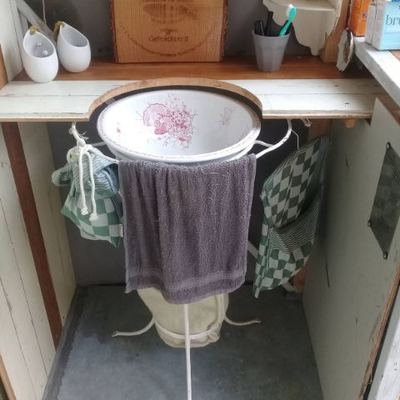 Het HANDWERKHUISje op de camping – foto 9