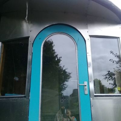 Het HANDWERKHUISje op de camping – foto 12