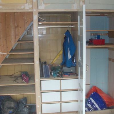 Timmerwerk door Handwerk – foto 3