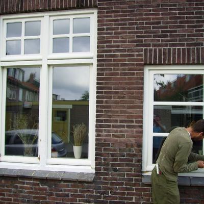 Timmerwerk door Handwerk – foto 6