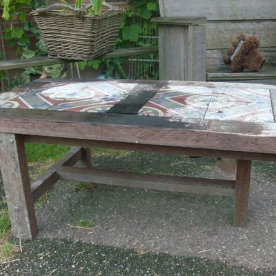 Timmerwerk door Handwerk – foto 11