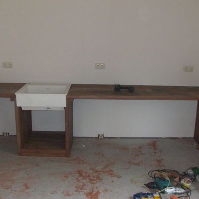 Timmerwerk door Handwerk – foto 12