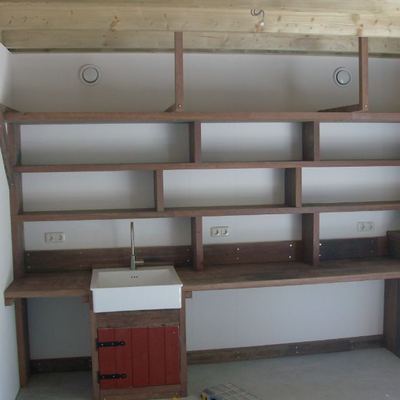 Timmerwerk door Handwerk – foto 13