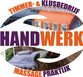 Handwerk – Timmer- & Klusbedrijf en Massagepraktijk, naar de homepage